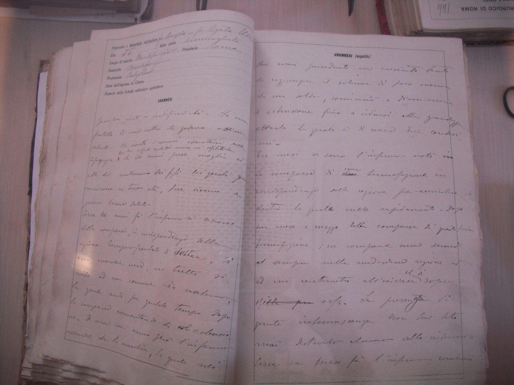 Francesco Durante S Collection